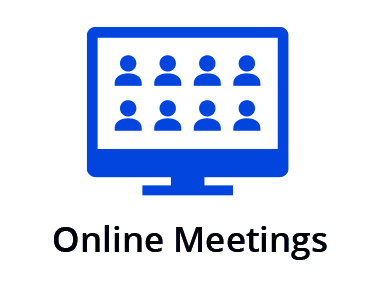 Home - BigBlueButton BigBlueButton Anwendung Online-Meetings