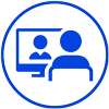 BBB Button Start BigBlueButton Online-Webinar