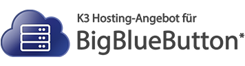 BigBlueButton Server – DSGVO konforme Videokonferenzen aus Deutschland