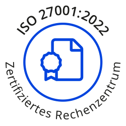 Home - BigBlueButton BigBlueButton ISO 27001:2022 Zertifiziertes Rechenzentrum
